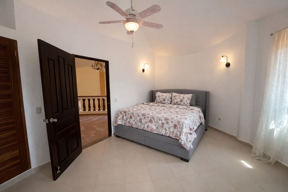 Вилла в Кабарете, Доминиканская республика, 450м2 - стоимость 470&nbsp;000$ - Ref: 80357 фото 11