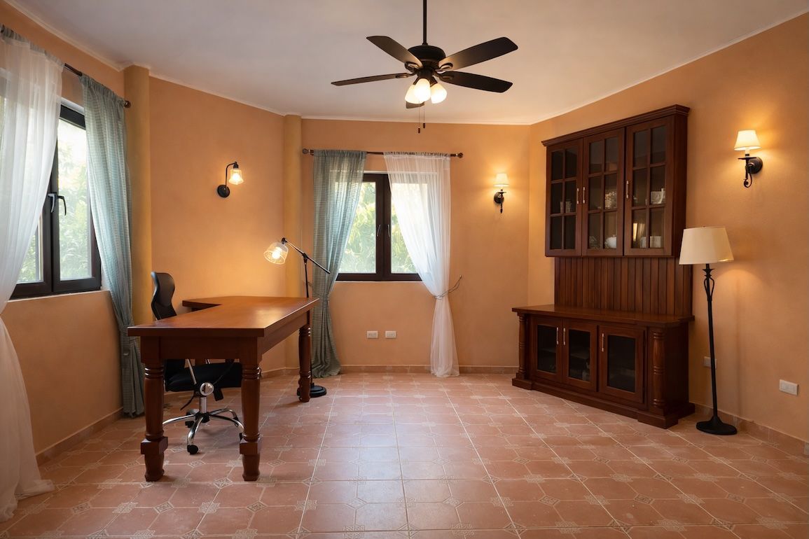 Вилла в Кабарете, Доминиканская республика, 450м2 - стоимость 470&nbsp;000$ - Ref: 80357 фото 13