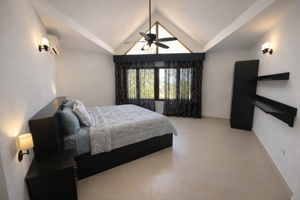 Вилла в Кабарете, Доминиканская республика, 450м2 - стоимость 470&nbsp;000$ - Ref: 80357 фото 6