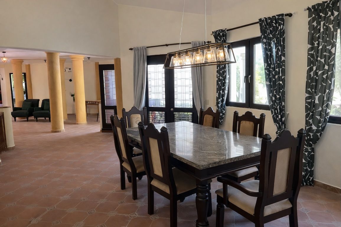 Вилла в Кабарете, Доминиканская республика, 450м2 - стоимость 470&nbsp;000$ - Ref: 80357 фото 8