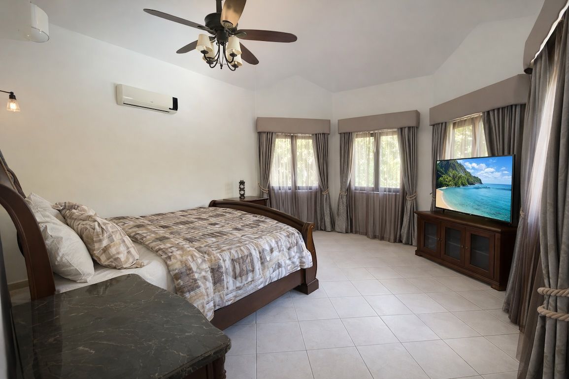 Вилла в Кабарете, Доминиканская республика, 450м2 - стоимость 470&nbsp;000$ - Ref: 80357 фото 9