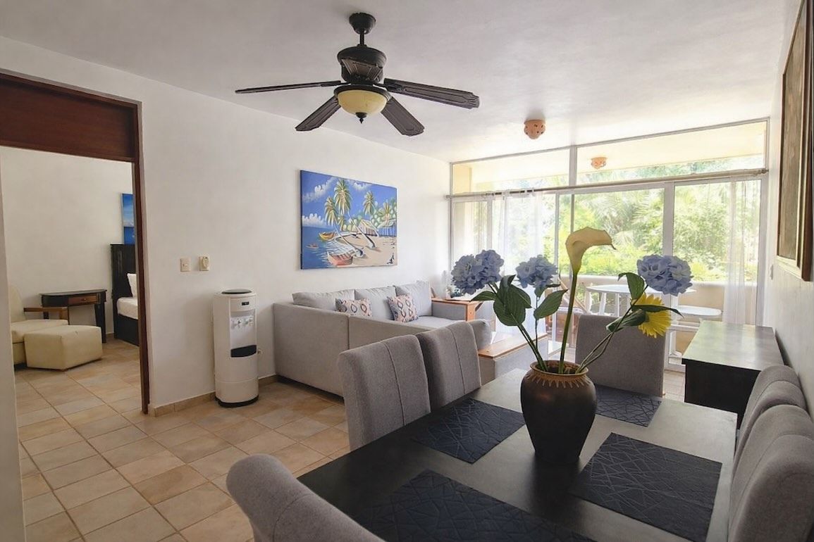 Пентхаус в Кабарете, Доминиканская республика, 125м2 - стоимость 195&nbsp;000$ - Ref: 80356 фото 2