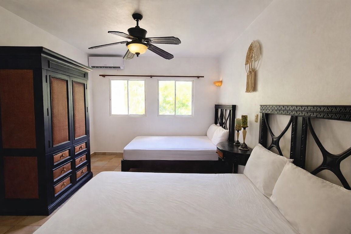 Пентхаус в Кабарете, Доминиканская республика, 125м2 - стоимость 195&nbsp;000$ - Ref: 80356 фото 7