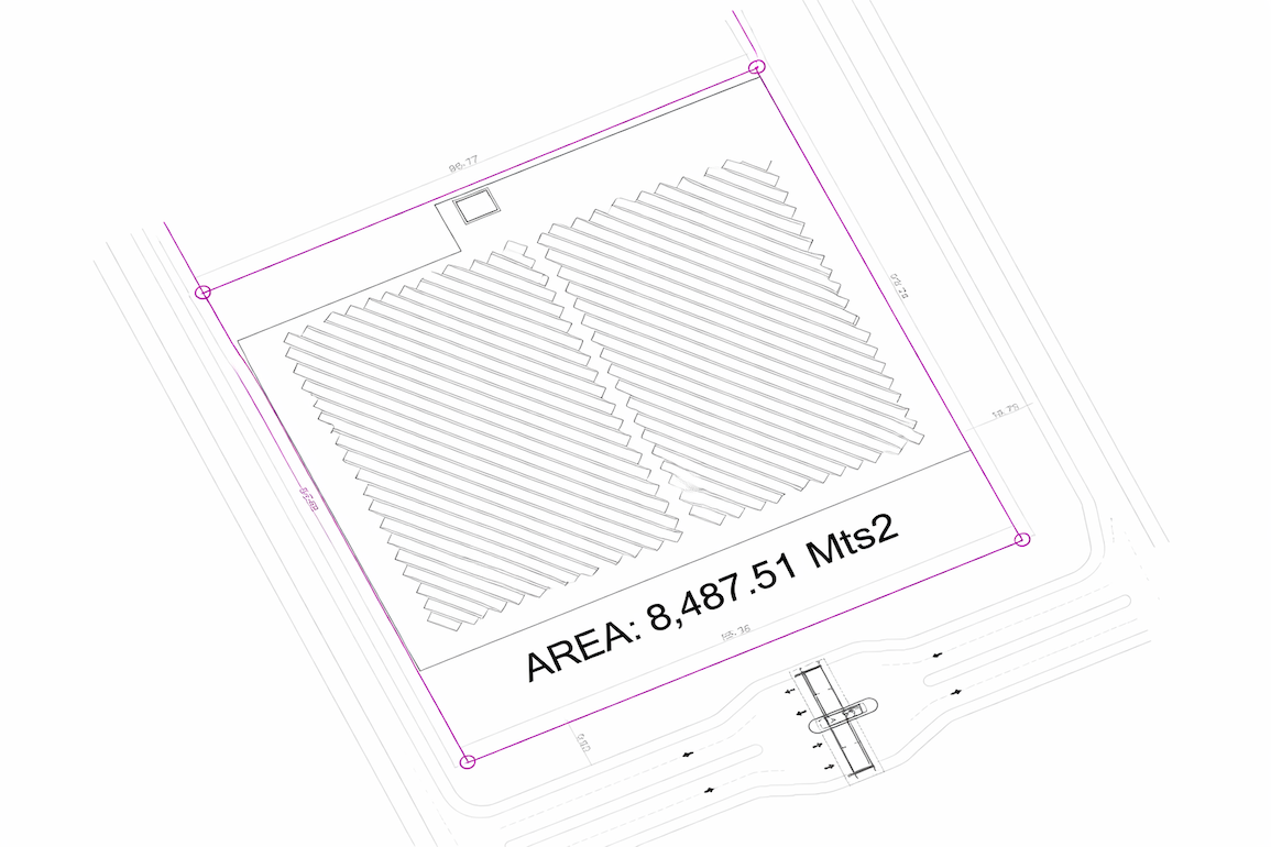 Участок в Сосуа, Доминиканская республика, 8 487м2 - стоимость 1&nbsp;440&nbsp;000$ - Ref: 80355 фото 2