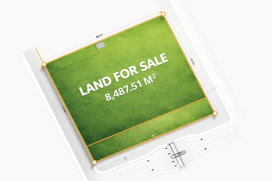 Участок в Сосуа, Доминиканская республика, 8 487м2 - стоимость 1&nbsp;440&nbsp;000$ - Ref: 80355 фото 3