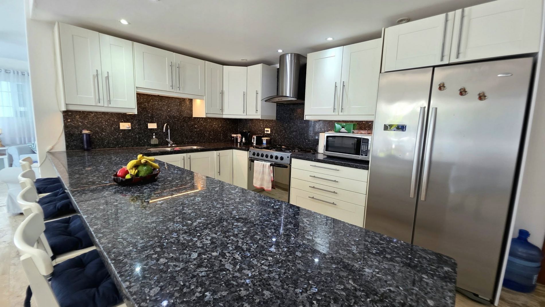 Апартаменты в Кабарете, Доминиканская республика - стоимость 260&nbsp;000$ - Ref: 80374 фото 11