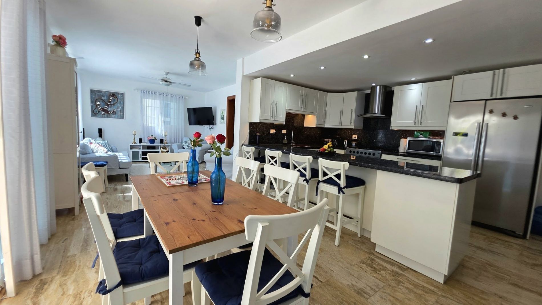 Апартаменты в Кабарете, Доминиканская республика - стоимость 260&nbsp;000$ - Ref: 80374 фото 12