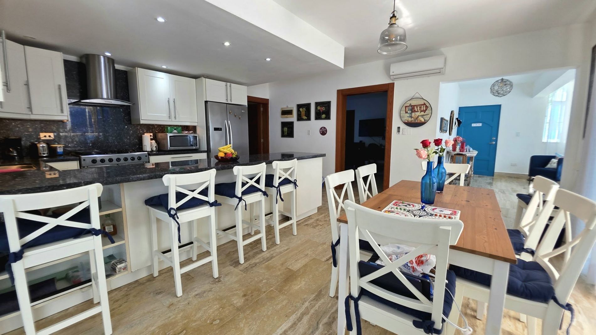 Апартаменты в Кабарете, Доминиканская республика - стоимость 260&nbsp;000$ - Ref: 80374 фото 13