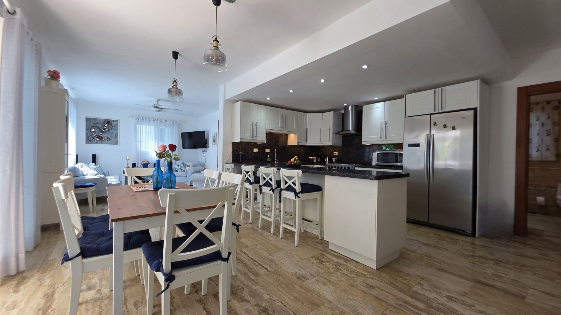 Апартаменты в Кабарете, Доминиканская республика - стоимость 260&nbsp;000$ - Ref: 80374 фото 14