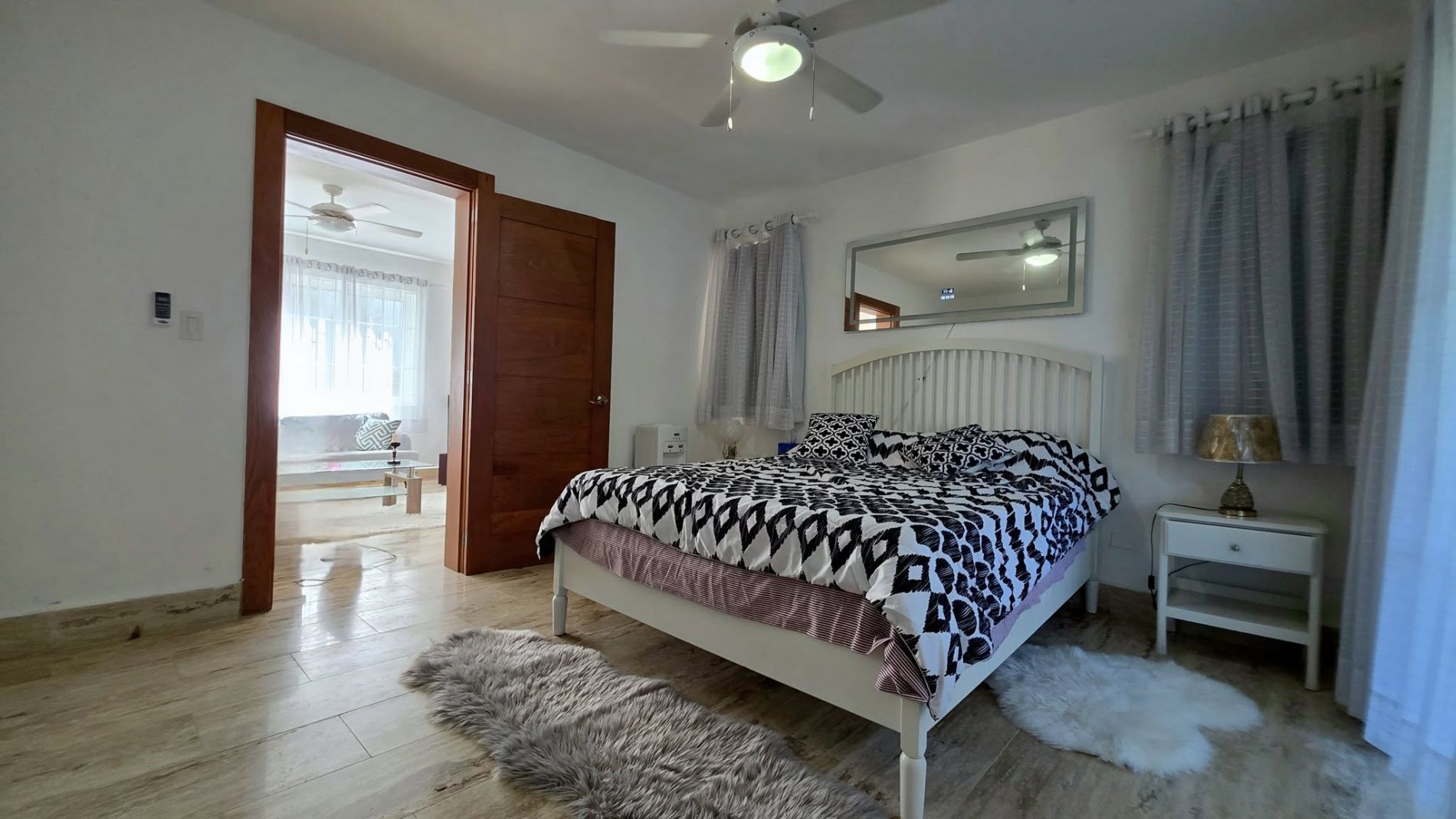 Апартаменты в Кабарете, Доминиканская республика - стоимость 260&nbsp;000$ - Ref: 80374 фото 5