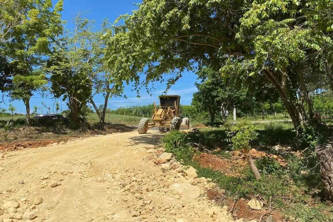 Участок в Сосуа, Доминиканская республика, 583м2 - стоимость 43&nbsp;700$ - Ref: 80373 фото 1