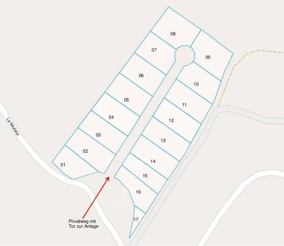 Участок в Сосуа, Доминиканская республика, 583м2 - стоимость 43&nbsp;700$ - Ref: 80373 фото 2