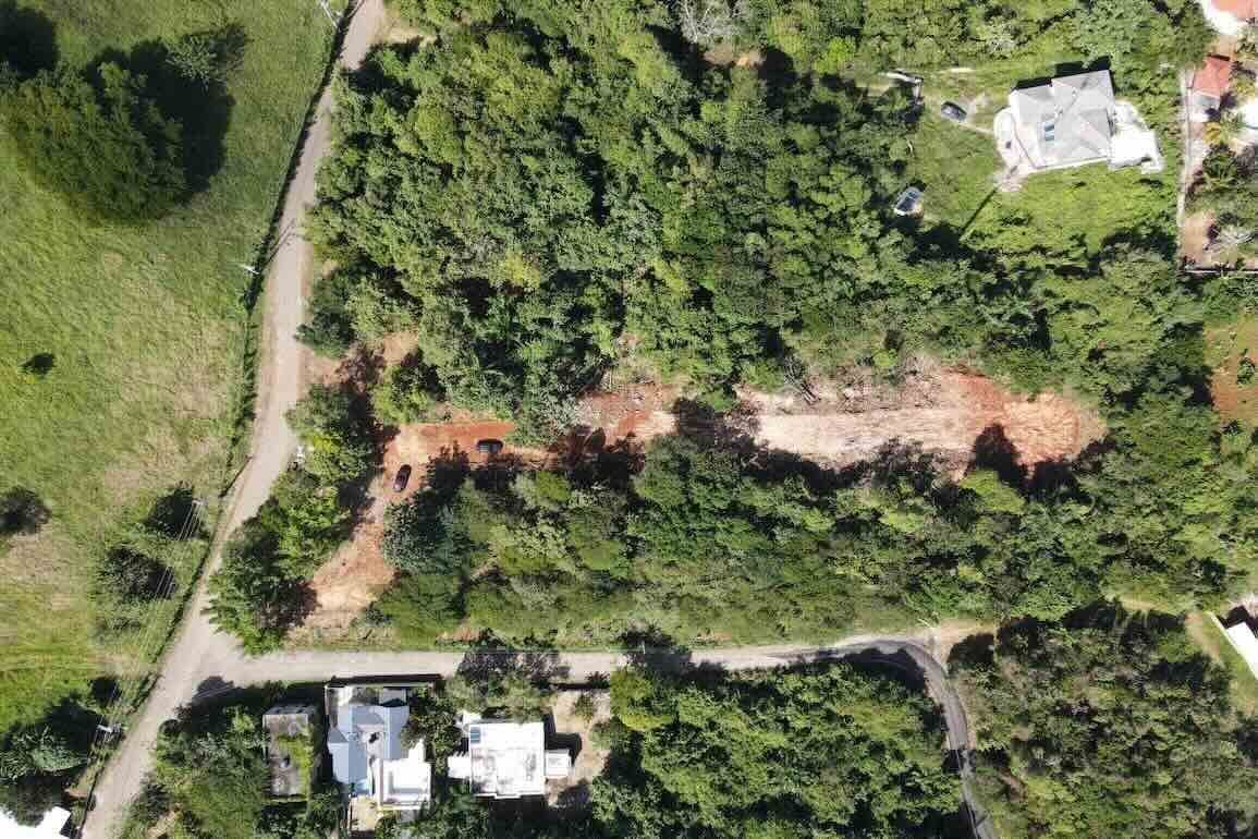 Участок в Сосуа, Доминиканская республика, 583м2 - стоимость 43&nbsp;700$ - Ref: 80373 фото 4