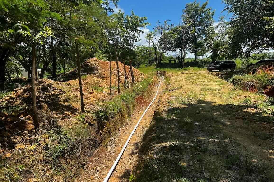 Участок в Сосуа, Доминиканская республика, 583м2 - стоимость 43&nbsp;700$ - Ref: 80373 фото 5