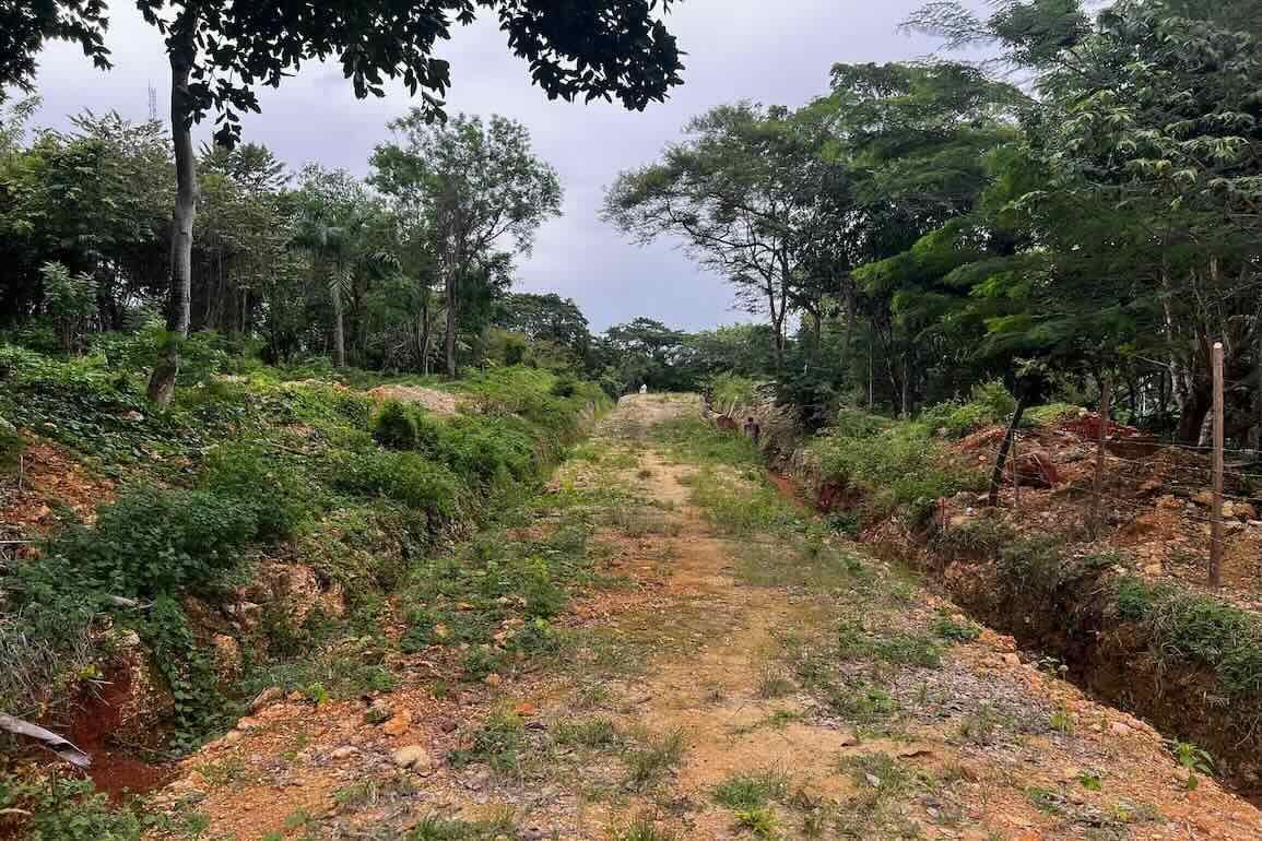 Участок в Сосуа, Доминиканская республика, 583м2 - стоимость 43&nbsp;700$ - Ref: 80373 фото 6