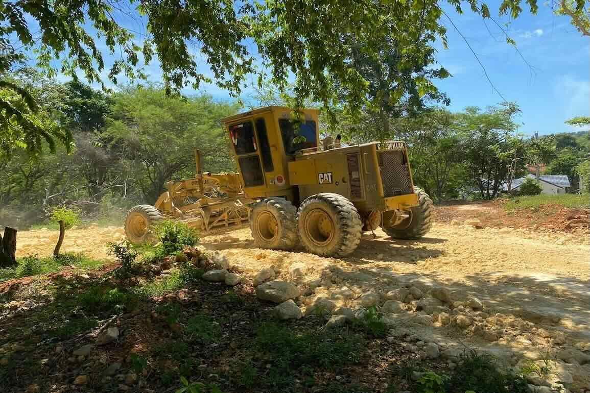 Участок в Сосуа, Доминиканская республика, 583м2 - стоимость 43&nbsp;700$ - Ref: 80373 фото 7