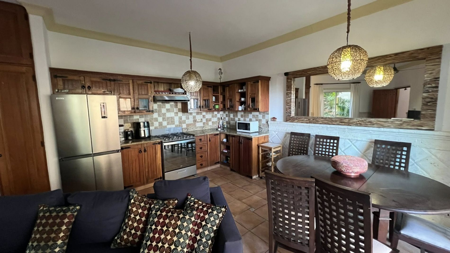 Апартаменты в Кабарете, Доминиканская республика - стоимость 275&nbsp;000$ - Ref: 80372 фото 10