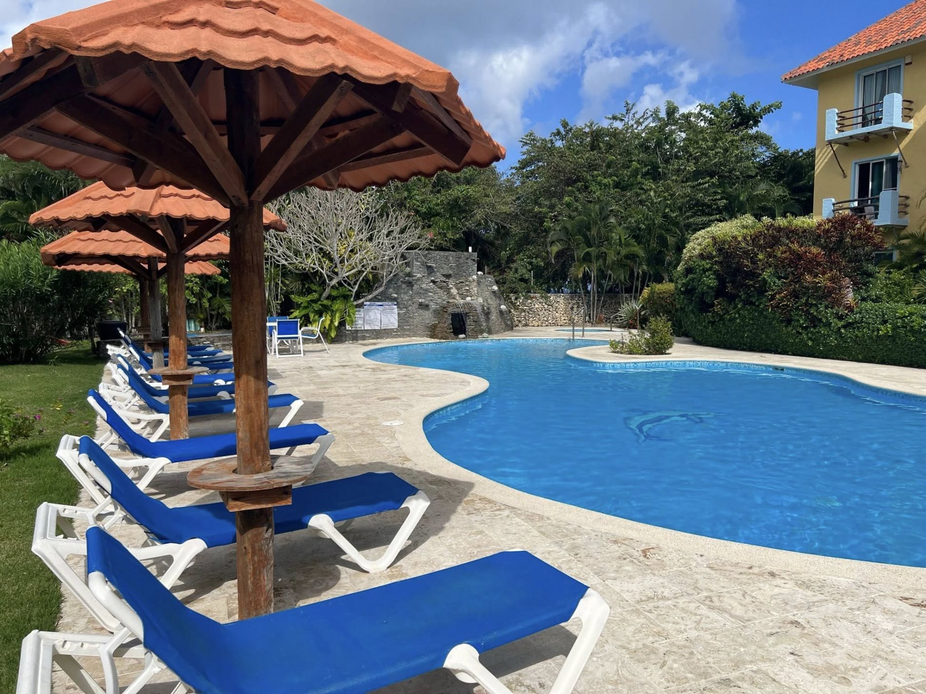 Апартаменты в Кабарете, Доминиканская республика - стоимость 275&nbsp;000$ - Ref: 80372 фото 13