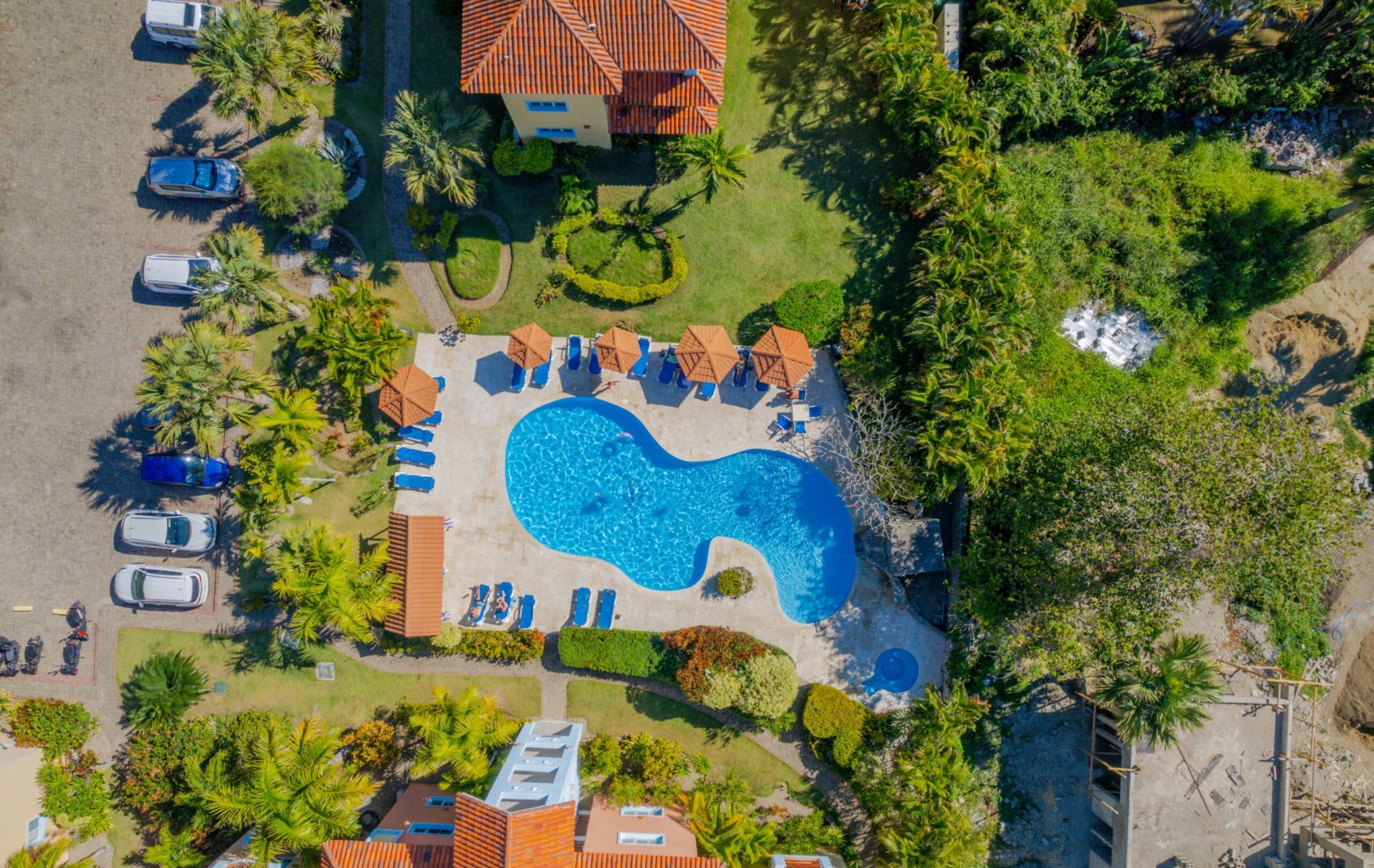 Апартаменты в Кабарете, Доминиканская республика - стоимость 275&nbsp;000$ - Ref: 80372 фото 16