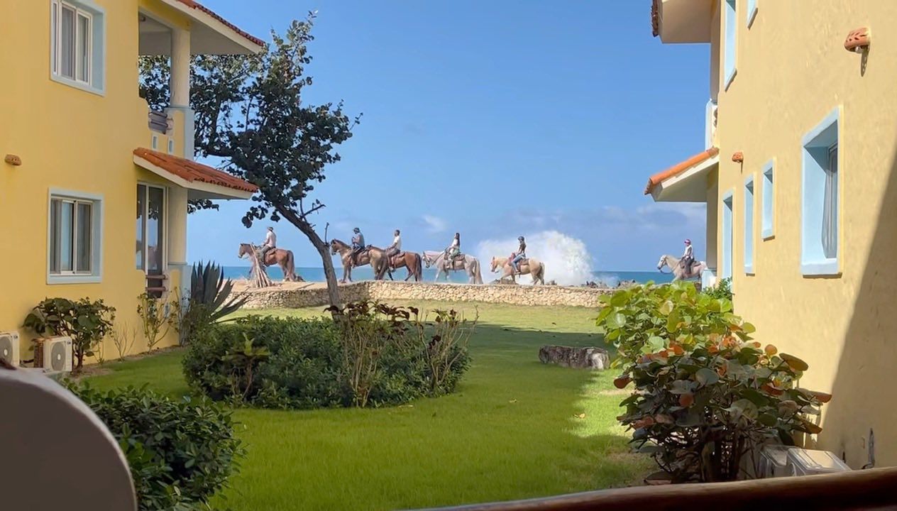 Апартаменты в Кабарете, Доминиканская республика - стоимость 275&nbsp;000$ - Ref: 80372 фото 2