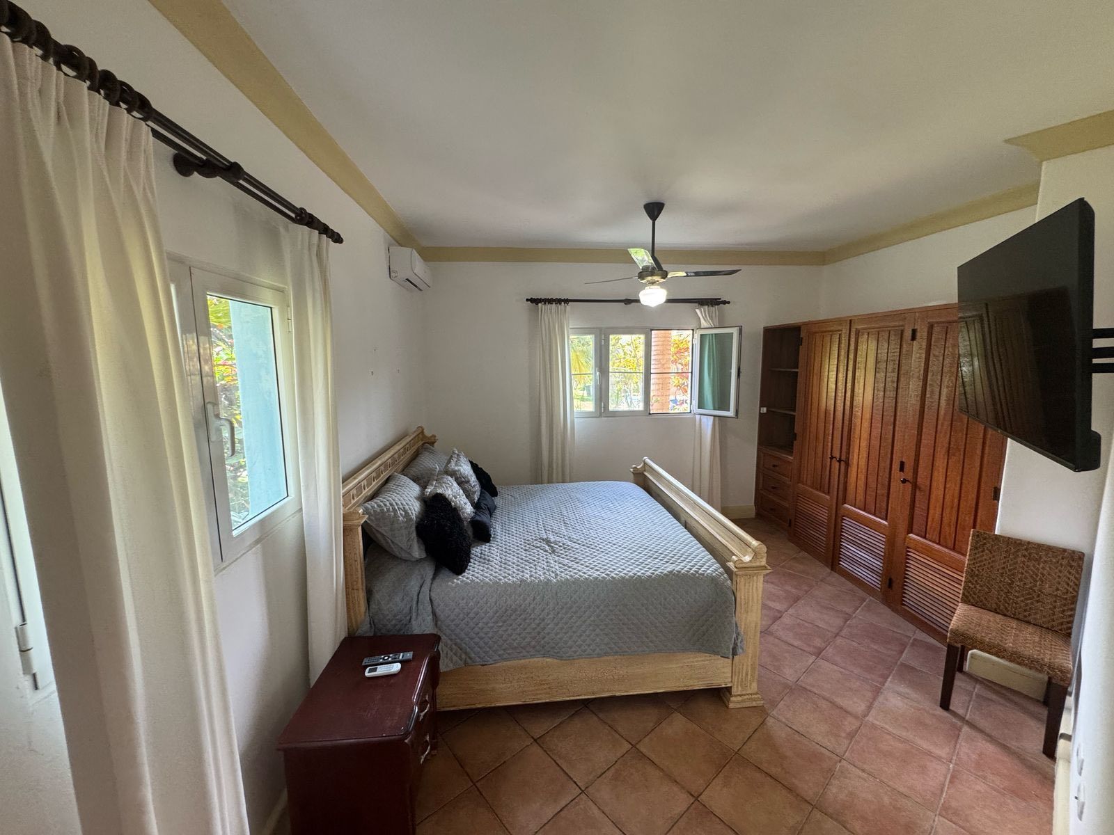 Апартаменты в Кабарете, Доминиканская республика - стоимость 275&nbsp;000$ - Ref: 80372 фото 7