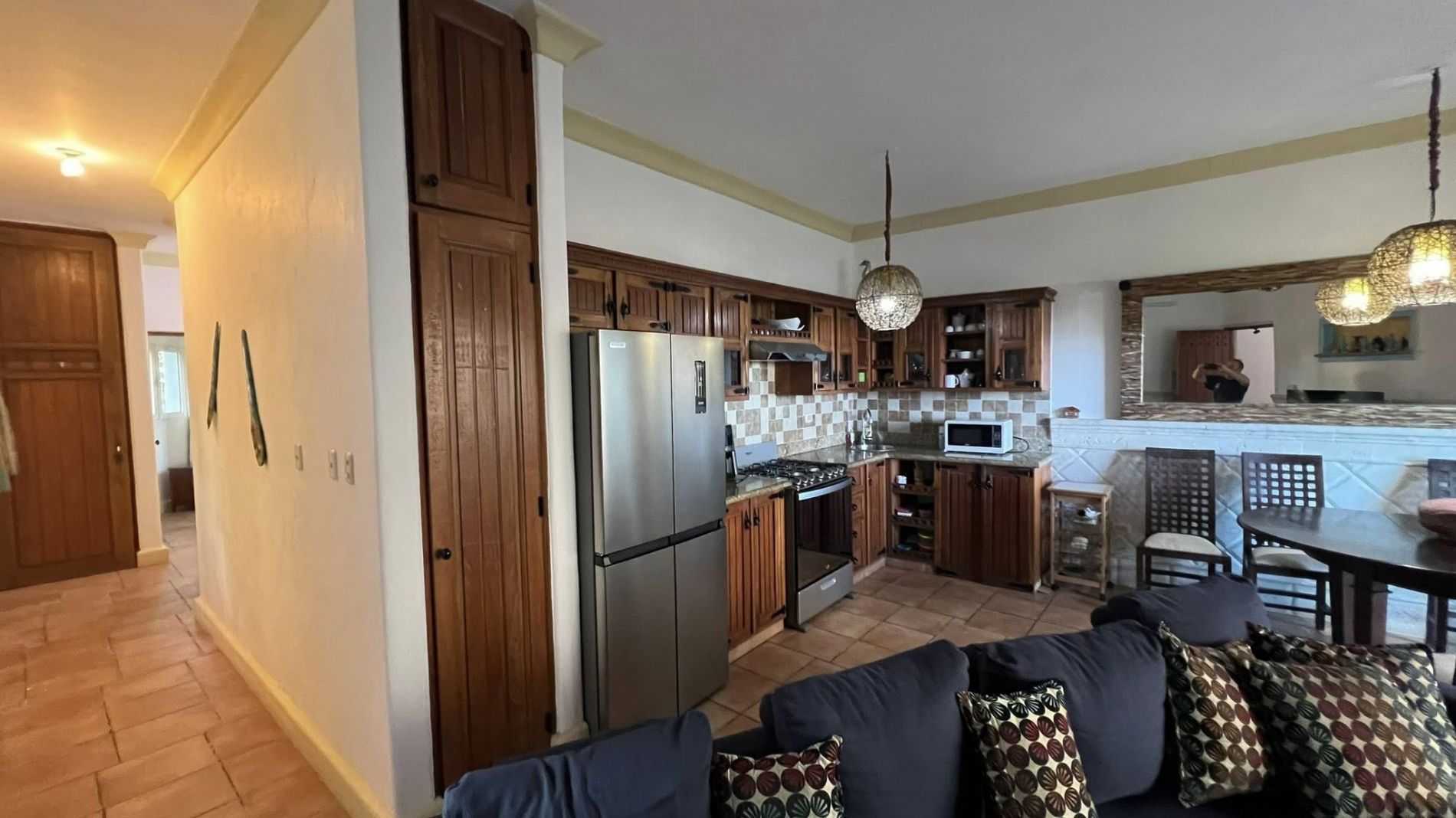 Апартаменты в Кабарете, Доминиканская республика - стоимость 275&nbsp;000$ - Ref: 80372 фото 9