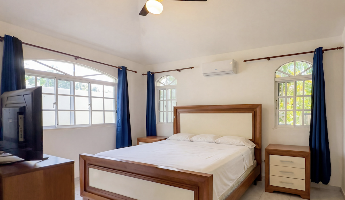 Вилла в Сосуа, Доминиканская республика - стоимость 292&nbsp;000$ - Ref: 80371 фото 2