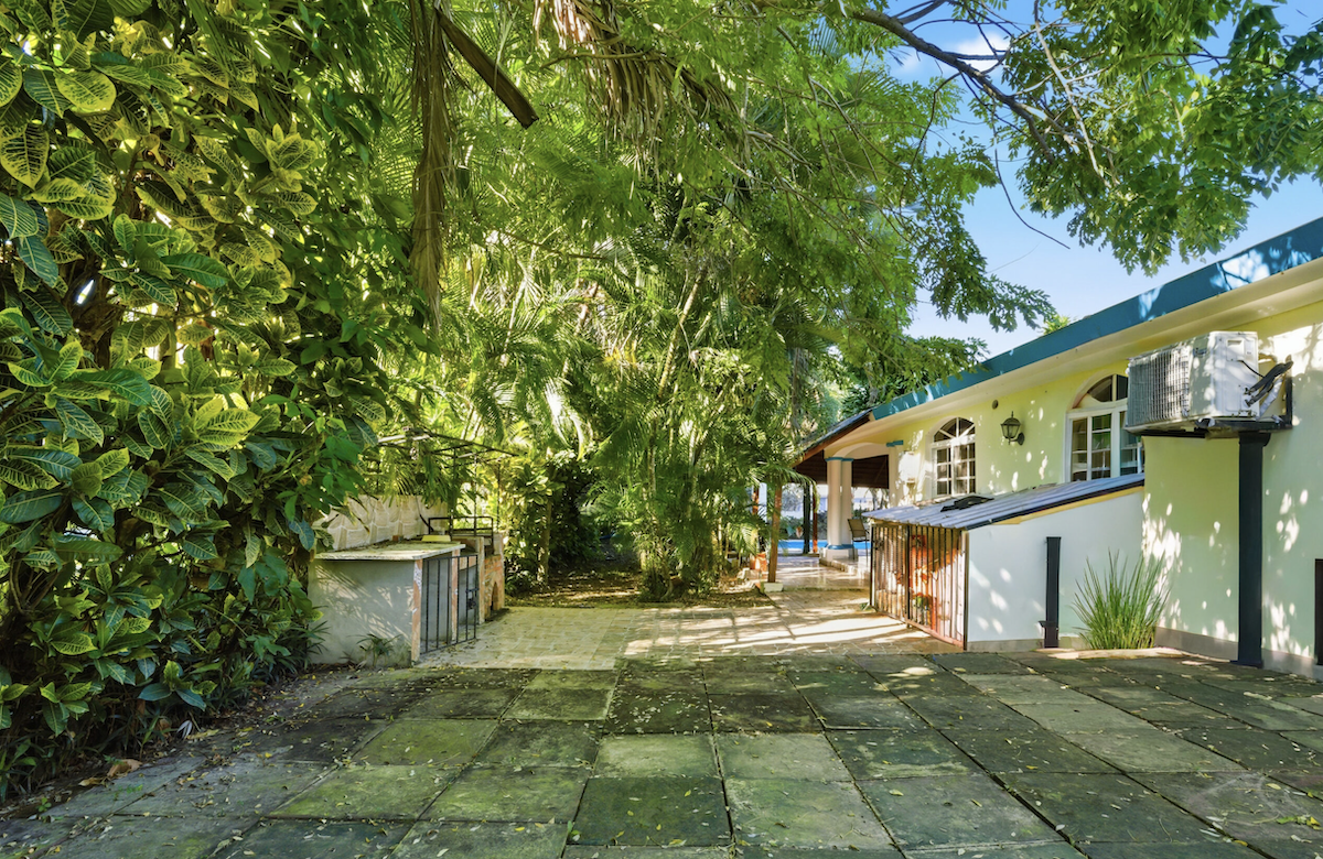 Вилла в Сосуа, Доминиканская республика - стоимость 292&nbsp;000$ - Ref: 80371 фото 3