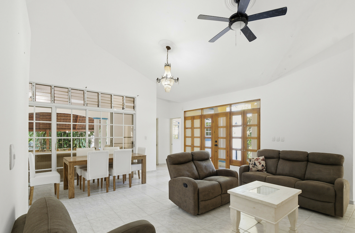 Вилла в Сосуа, Доминиканская республика - стоимость 292&nbsp;000$ - Ref: 80371 фото 6