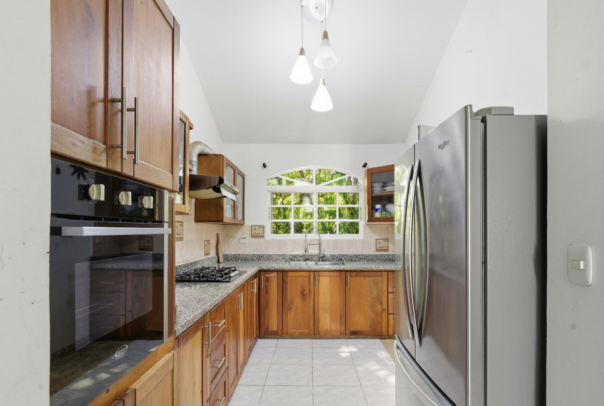 Вилла в Сосуа, Доминиканская республика - стоимость 292&nbsp;000$ - Ref: 80371 фото 7