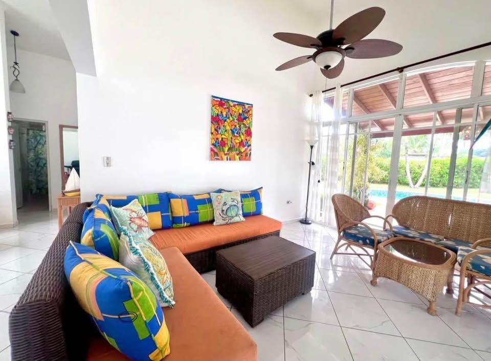 Вилла в Сосуа, Доминиканская республика - стоимость 220&nbsp;000$ - Ref: 80370 фото 2