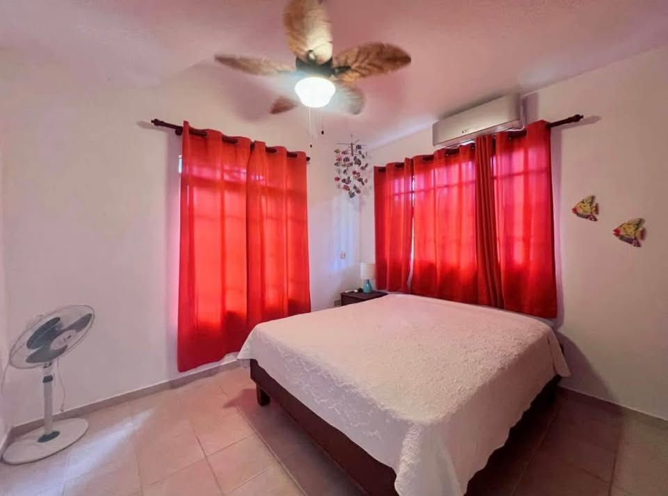 Вилла в Сосуа, Доминиканская республика - стоимость 220&nbsp;000$ - Ref: 80370 фото 4