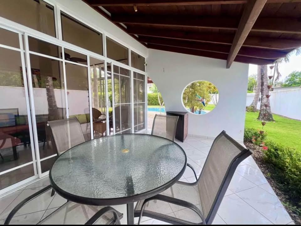 Вилла в Сосуа, Доминиканская республика - стоимость 220&nbsp;000$ - Ref: 80370 фото 6