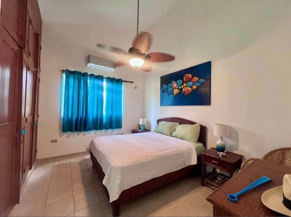 Вилла в Сосуа, Доминиканская республика - стоимость 220&nbsp;000$ - Ref: 80370 фото 8