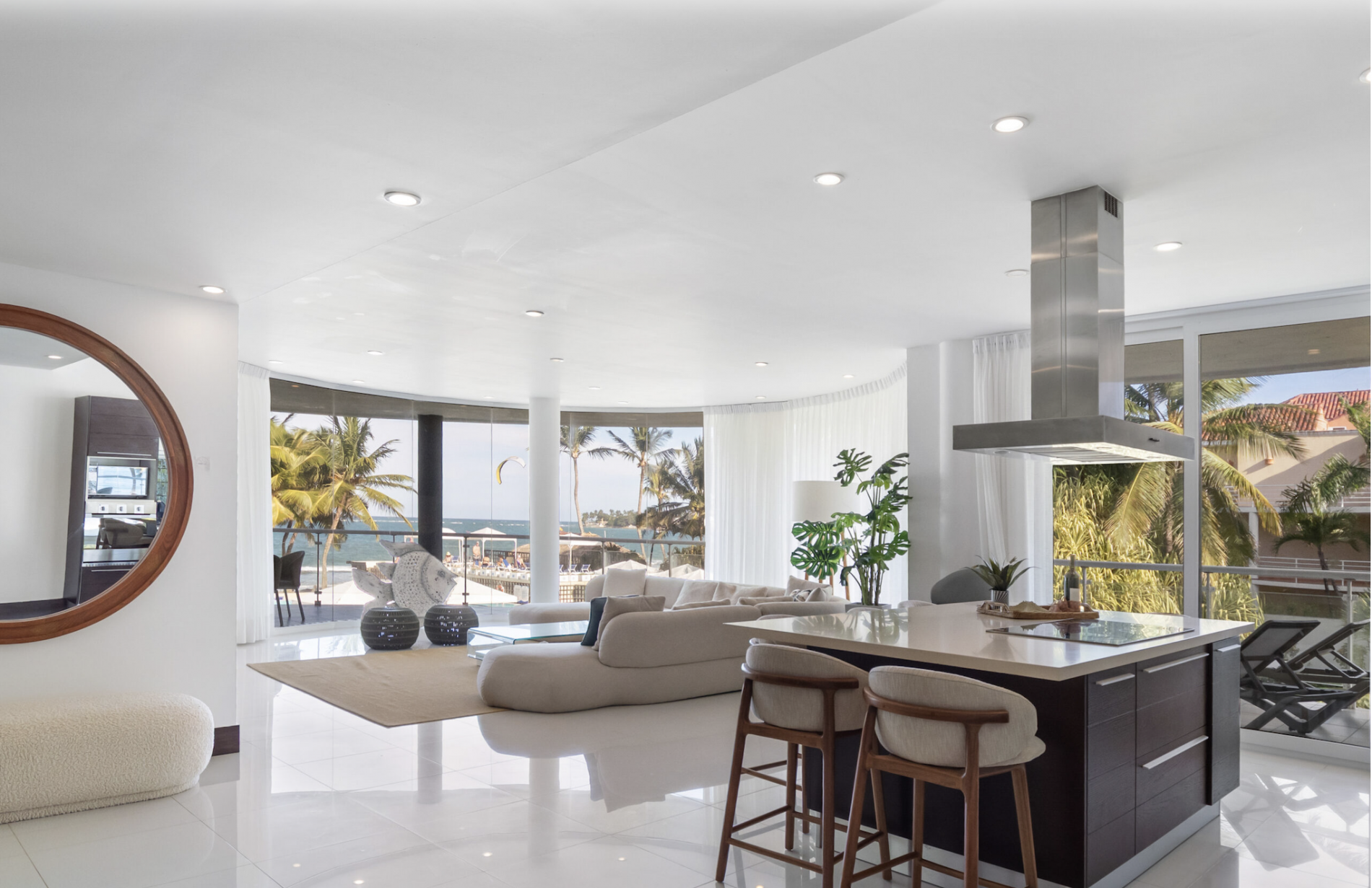 Апартаменты в Кабарете, Доминиканская республика, 172м2 - стоимость 895&nbsp;000$ - Ref: 80369 фото 1