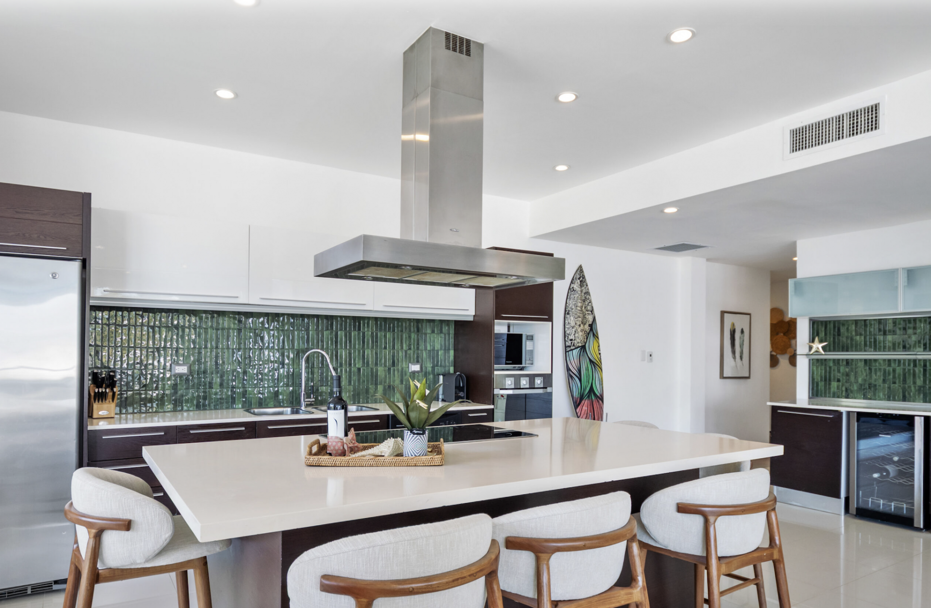 Апартаменты в Кабарете, Доминиканская республика, 172м2 - стоимость 895&nbsp;000$ - Ref: 80369 фото 5