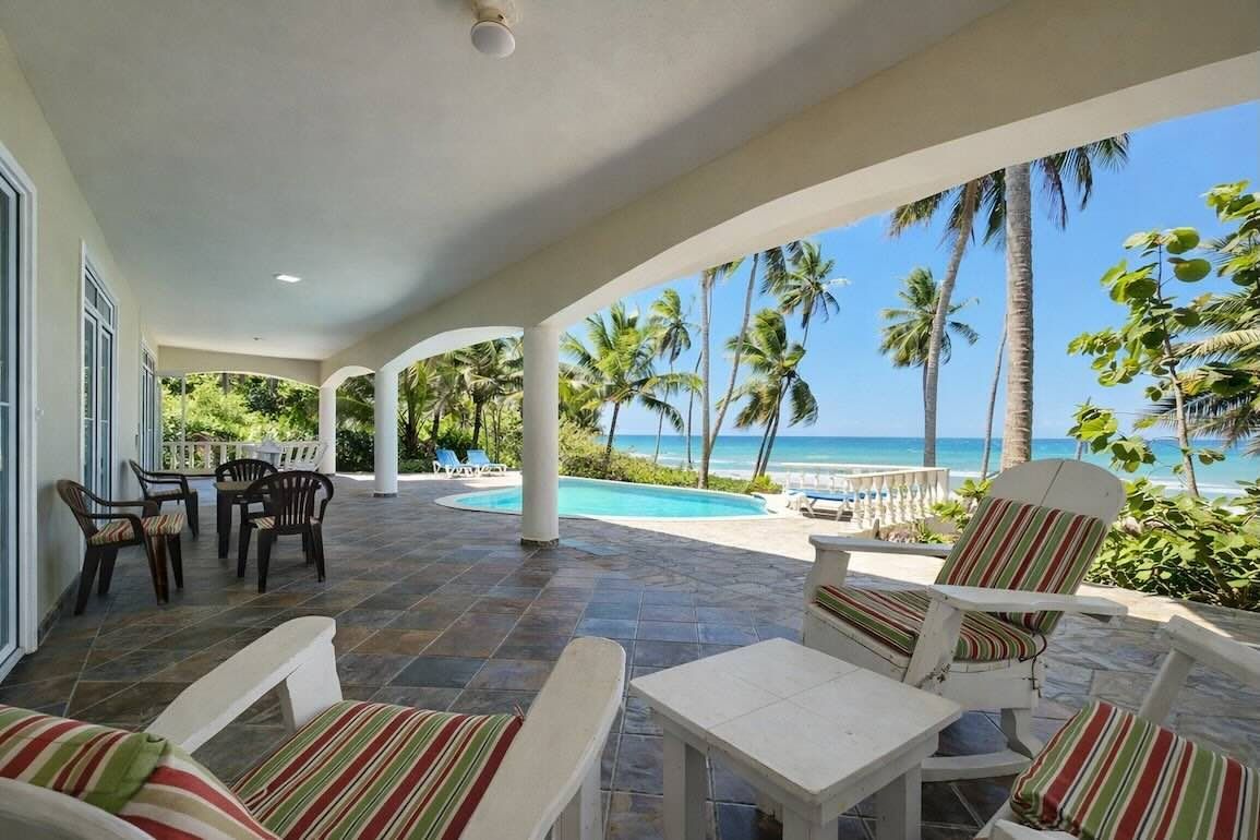 Вилла в Кабарете, Доминиканская республика, 500м2 - стоимость 895&nbsp;000$ - Ref: 80368 фото 1