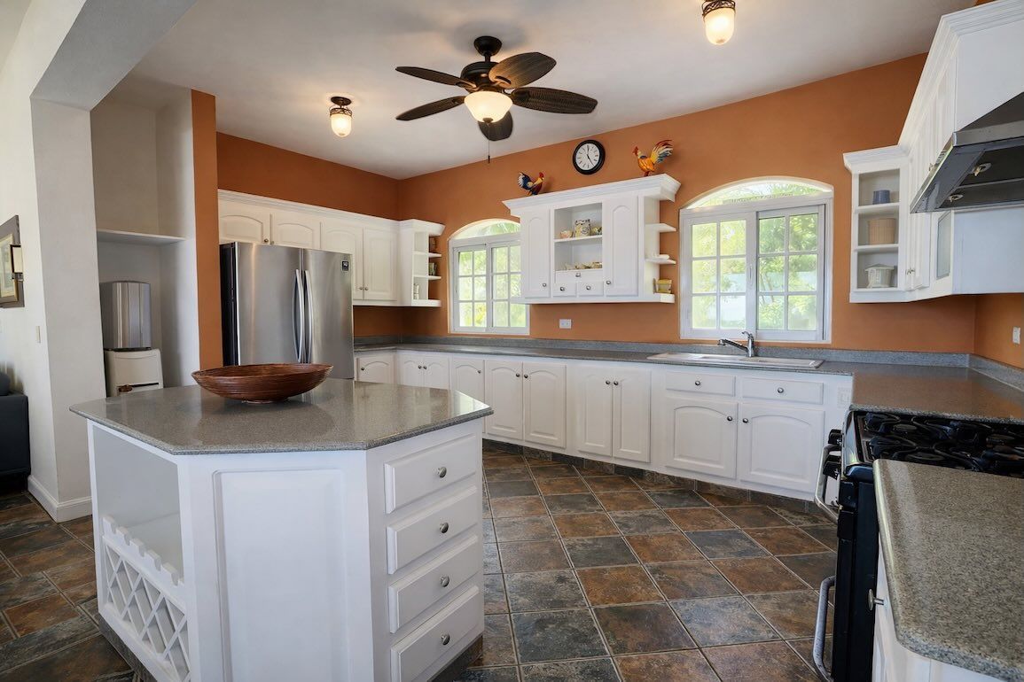 Вилла в Кабарете, Доминиканская республика, 500м2 - стоимость 895&nbsp;000$ - Ref: 80368 фото 10