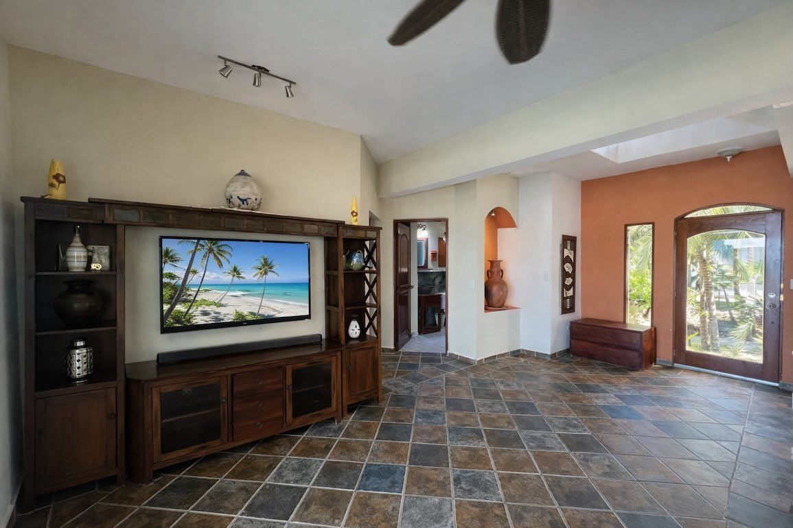 Вилла в Кабарете, Доминиканская республика, 500м2 - стоимость 895&nbsp;000$ - Ref: 80368 фото 11