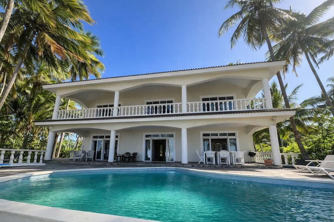 Вилла в Кабарете, Доминиканская республика, 500м2 - стоимость 895&nbsp;000$ - Ref: 80368 фото 5