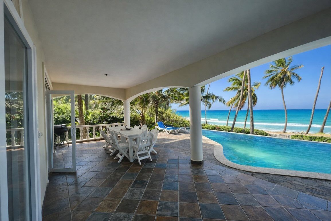 Вилла в Кабарете, Доминиканская республика, 500м2 - стоимость 895&nbsp;000$ - Ref: 80368 фото 6