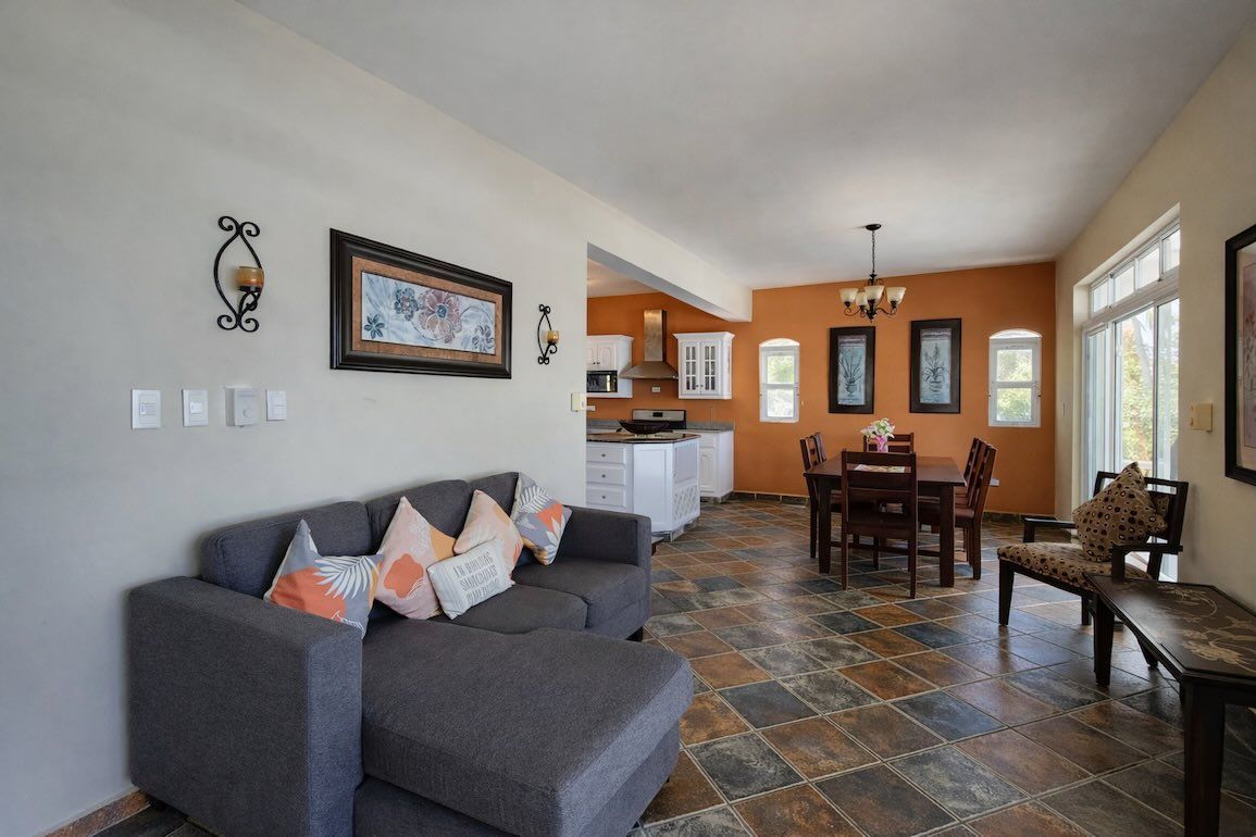 Вилла в Кабарете, Доминиканская республика, 500м2 - стоимость 895&nbsp;000$ - Ref: 80368 фото 7