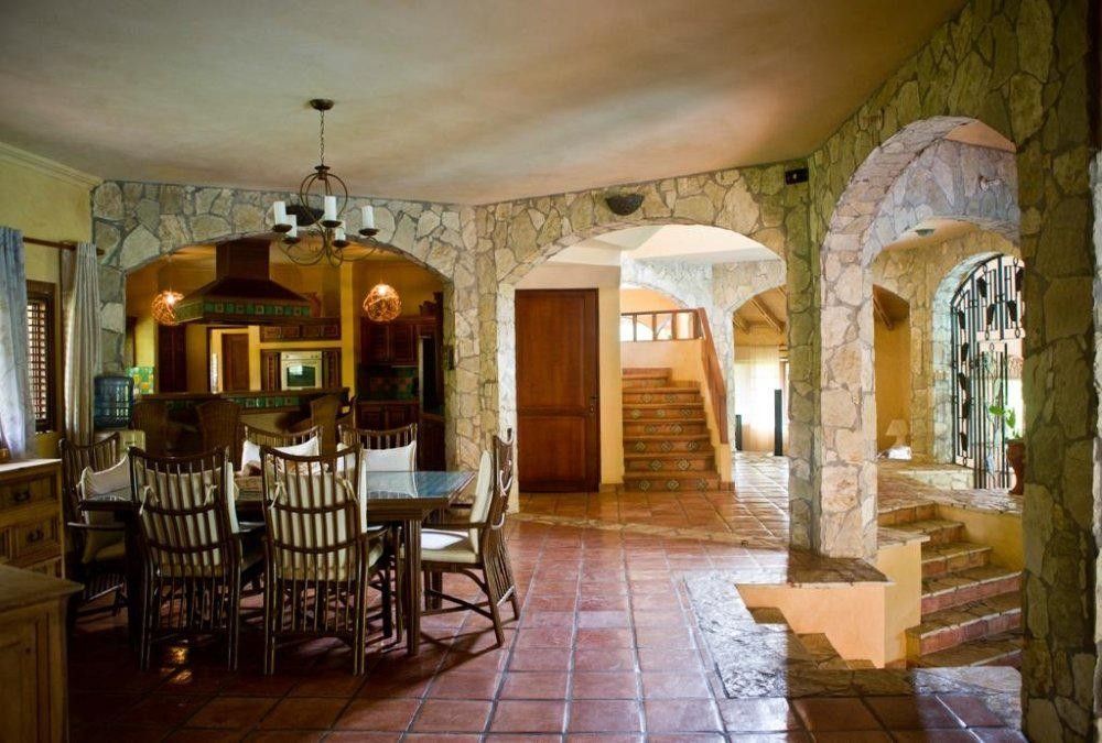 Вилла в Сосуа, Доминиканская республика, 540м2 - стоимость 659&nbsp;000$ - Ref: 80367 фото 5