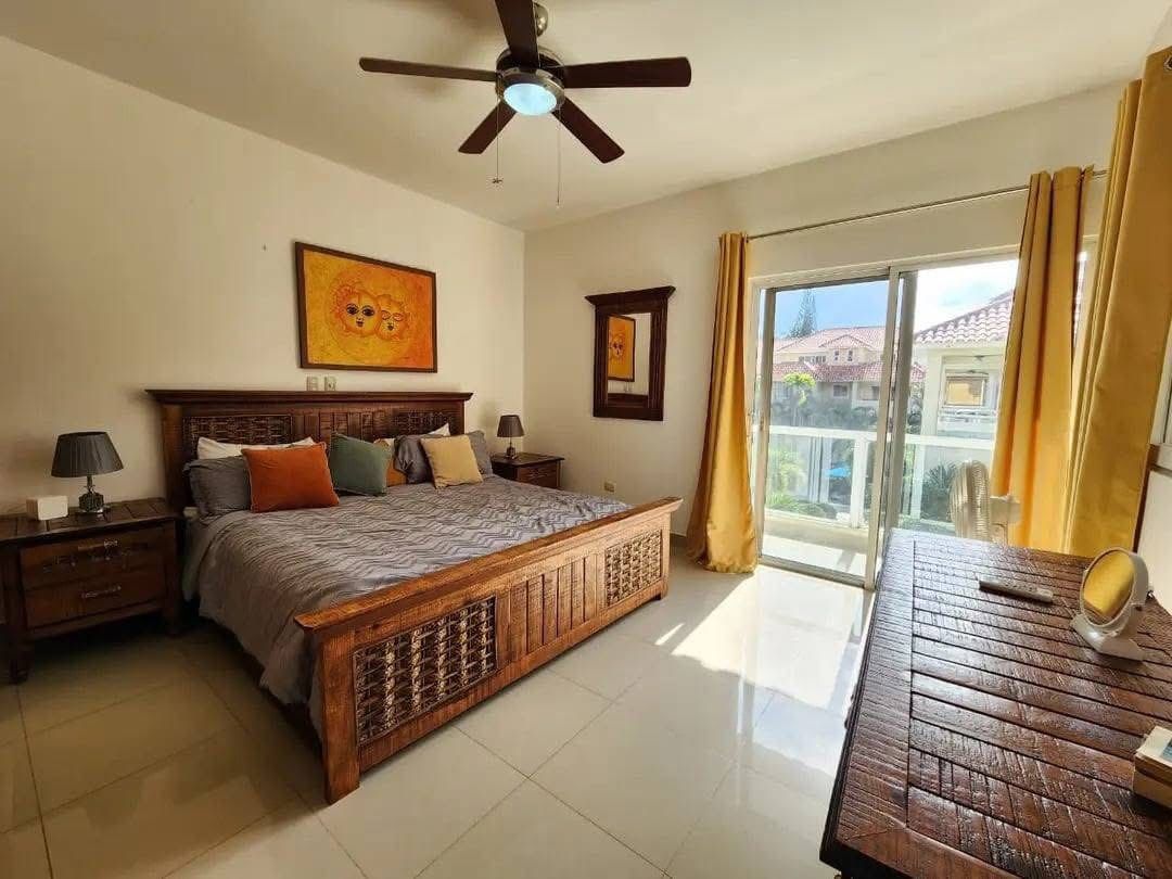 Пентхаус в Кабарете, Доминиканская республика, 220м2 - стоимость 299&nbsp;000$ - Ref: 80366 фото 3