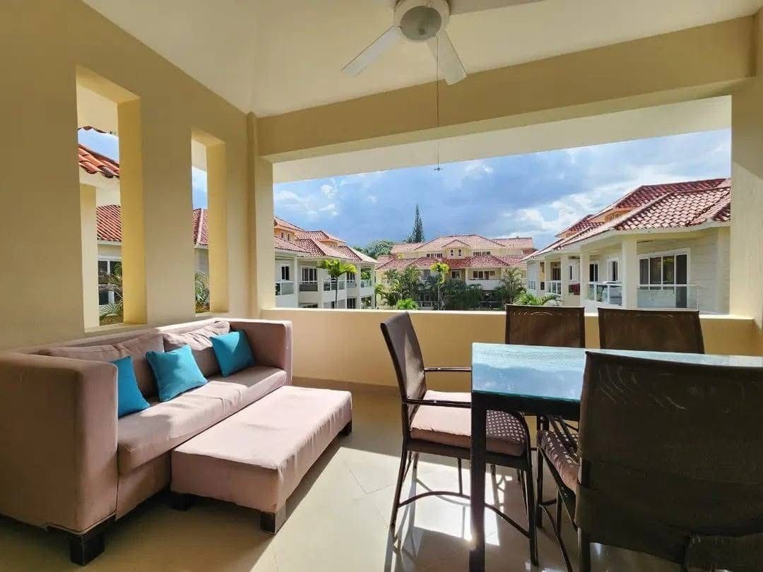 Пентхаус в Кабарете, Доминиканская республика, 220м2 - стоимость 299&nbsp;000$ - Ref: 80366 фото 5