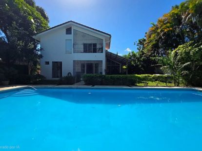 Вилла в Кабарете, Доминиканская республика за 399 000$ (ID:80364)