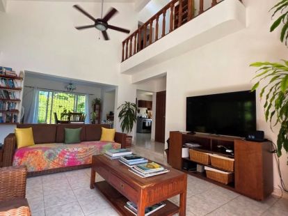 Вилла в Кабарете, Доминиканская республика - стоимость 399&nbsp;000$ - Ref: 80364 фото 11