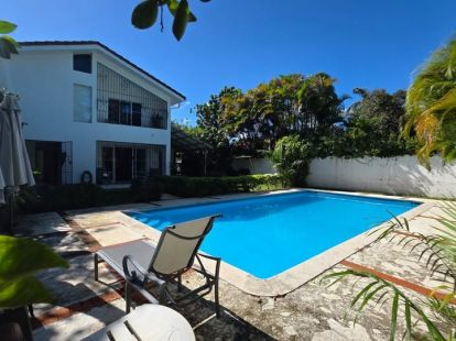 Вилла в Кабарете, Доминиканская республика - стоимость 399&nbsp;000$ - Ref: 80364 фото 9