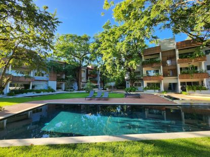 Апартаменты в Кабарете, Доминиканская республика, 122м2 - стоимость 270&nbsp;000$ - Ref: 80363 фото 1