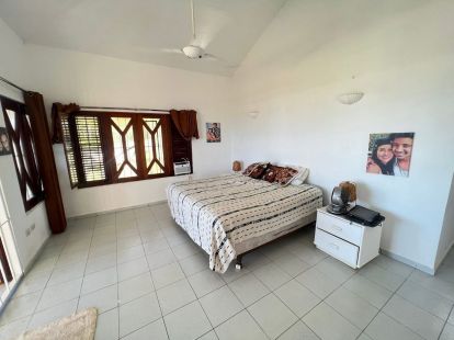 Вилла в Кабарете, Доминиканская республика - стоимость 825&nbsp;000$ - Ref: 80362 фото 10